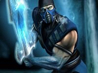 pic for Mortal Kombat Deadly Alliance